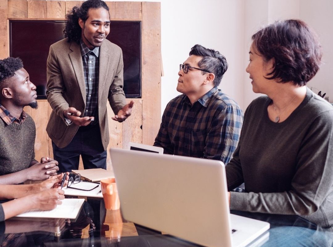 Transforming HR, Empowering Workforces